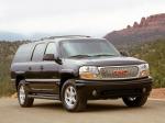 GMC Yukon XL Denali 2001 года